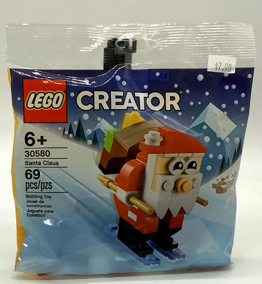 30580 LEGO® Santa Claus