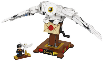 LEGO® 75979 Hedwig (RETIRED SET)