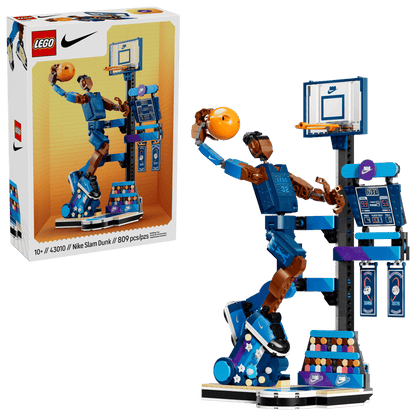 LEGO® 43010 Nike Slam Dunk