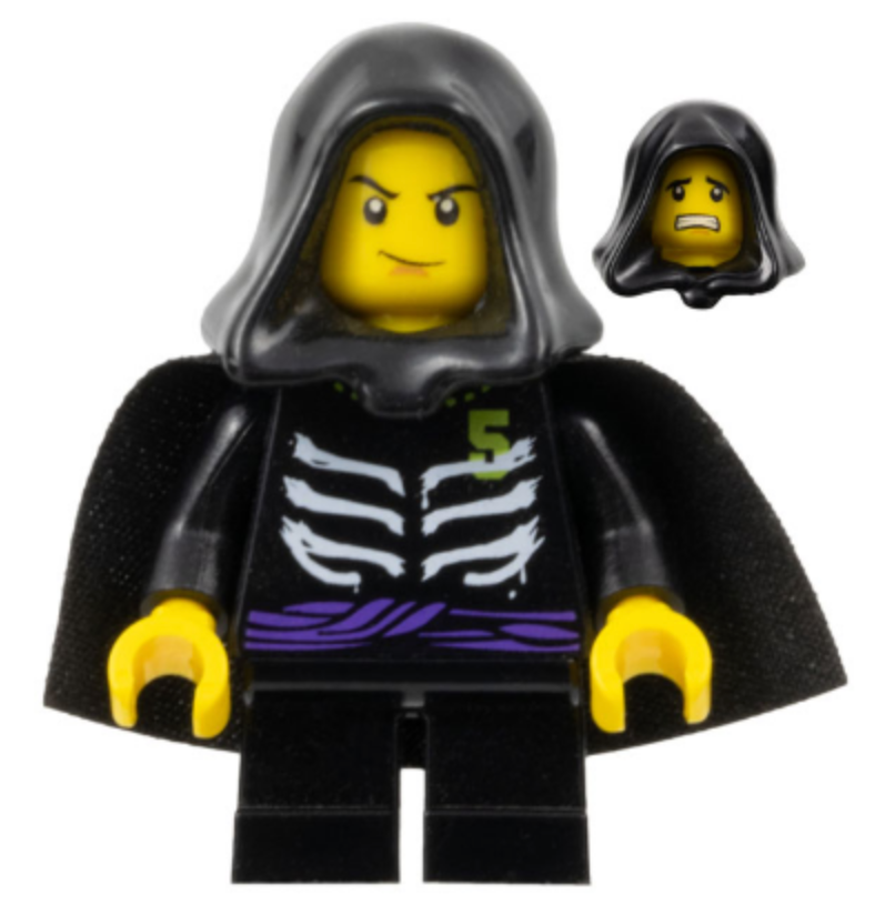 Lloyd Garmadon