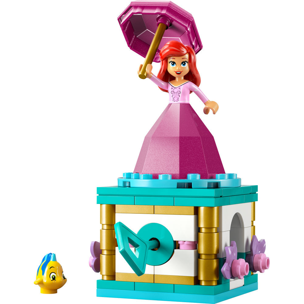 43259 LEGO® Twirling Ariel