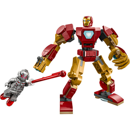 76307 LEGO® Iron Man Mech vs. Ultron