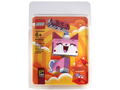 LEGO® Unikitty - San Diego Comic-Con 2014 Exclusive blister pack used/opened