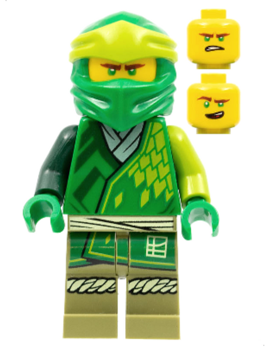 Lloyd - Core