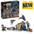 LEGO® 75373 Ambush on Mandalore™ Battle Pack