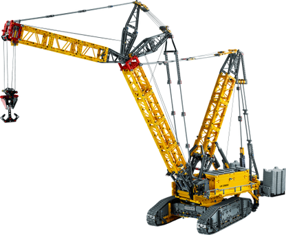 42146 LEGO® Liebherr Crawler Crane LR 13000