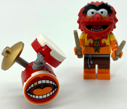 The Muppets Series - Animal