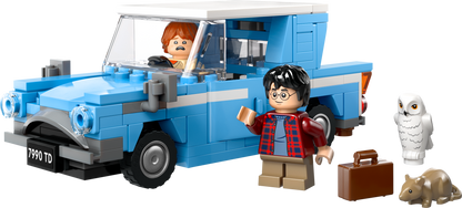 76424 LEGO® Flying Ford Anglia