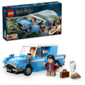 76424 LEGO® Flying Ford Anglia