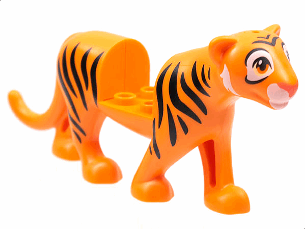 Tiger (Rajah)