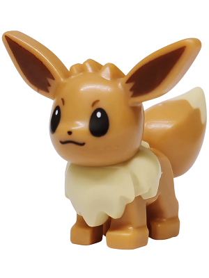 Pokémon Eevee