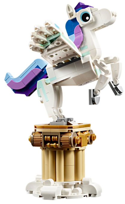 LEGO® 40691 Mythical Pegasus (RETIRED SET)