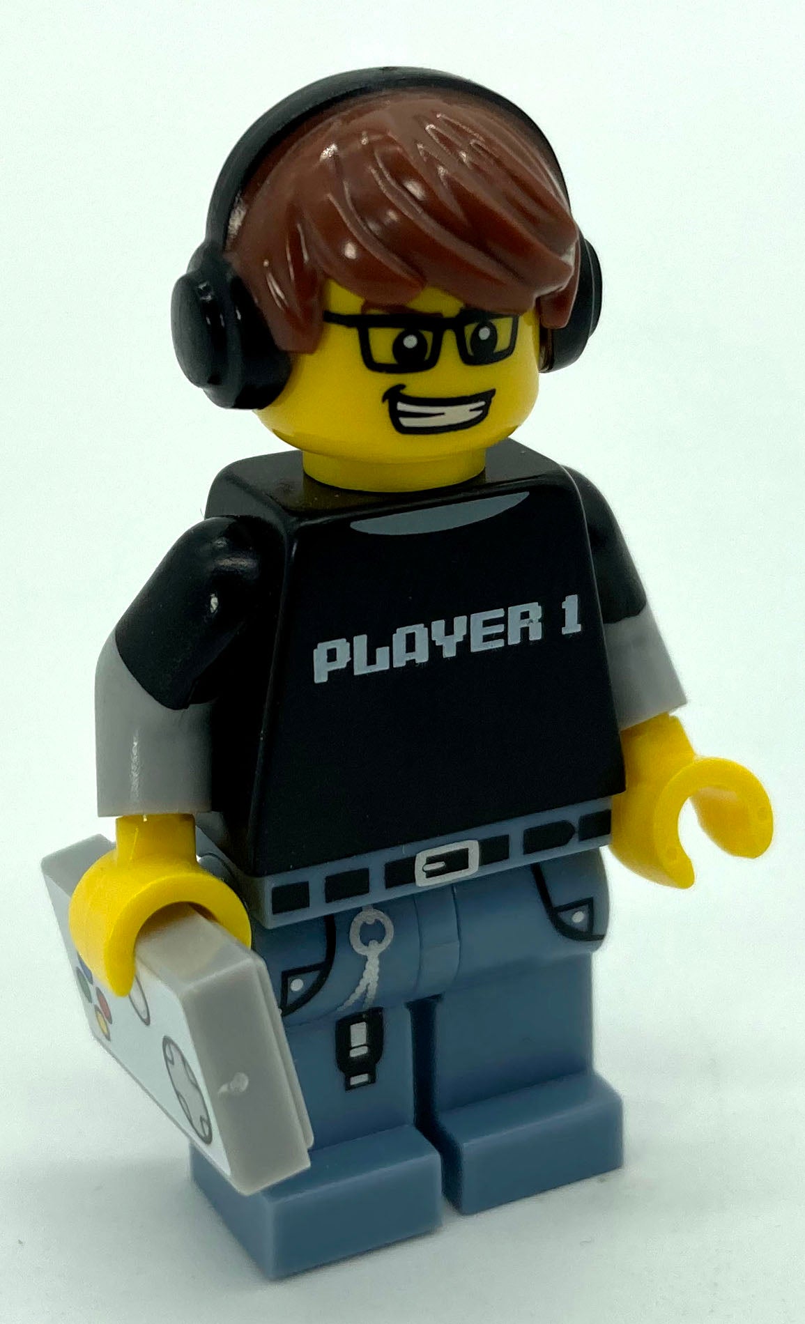 Series 12 - Video Game Guy