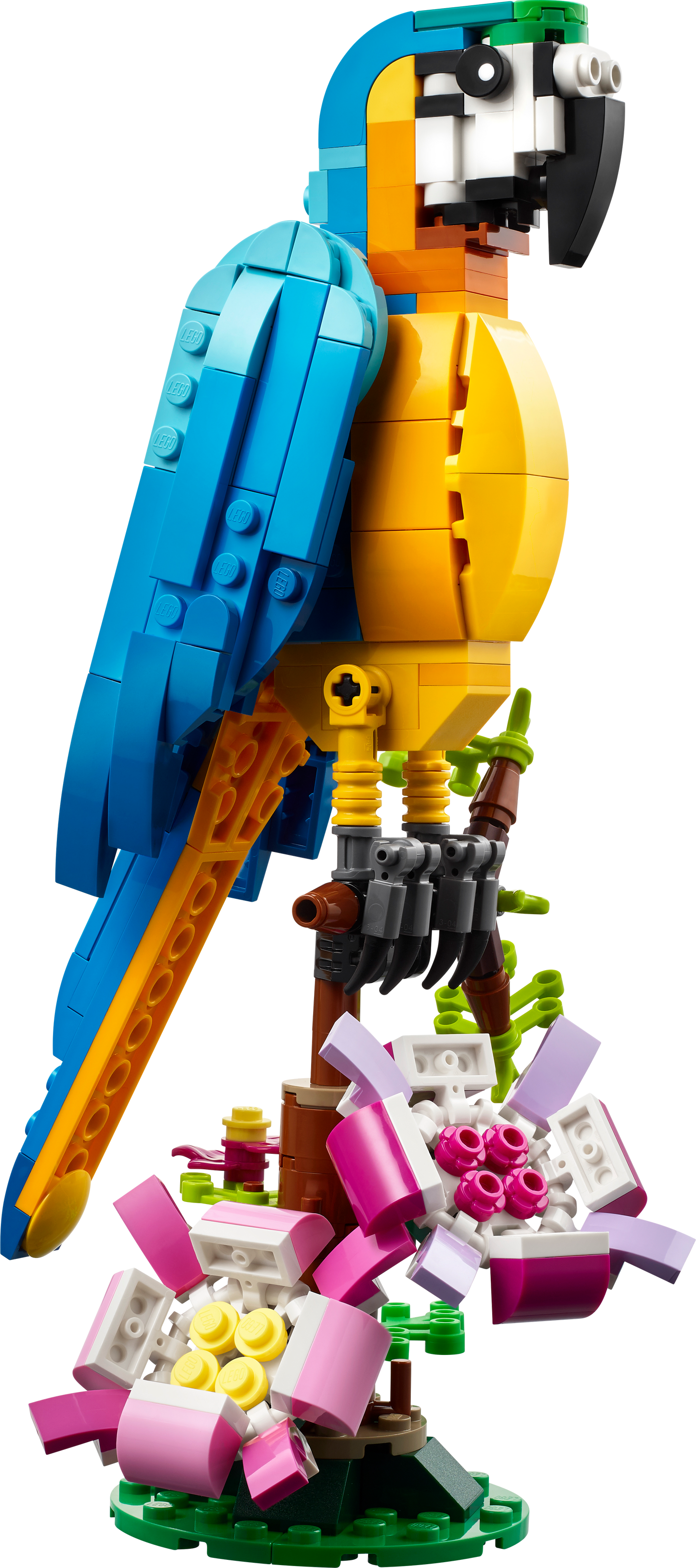 31136 LEGO® Exotic Parrot