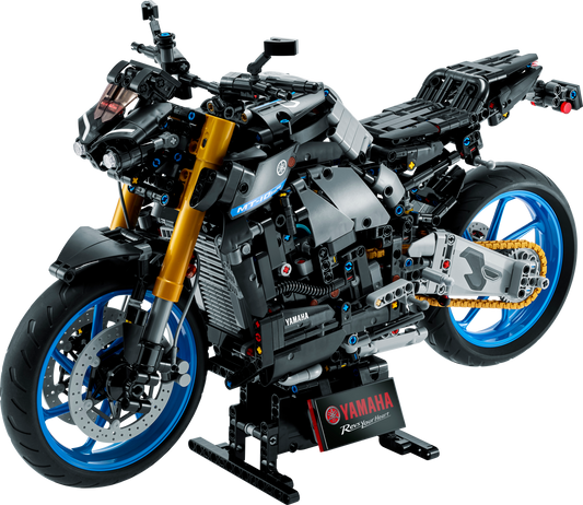 LEGO® 42159 Yamaha MT-10 SP Used Set