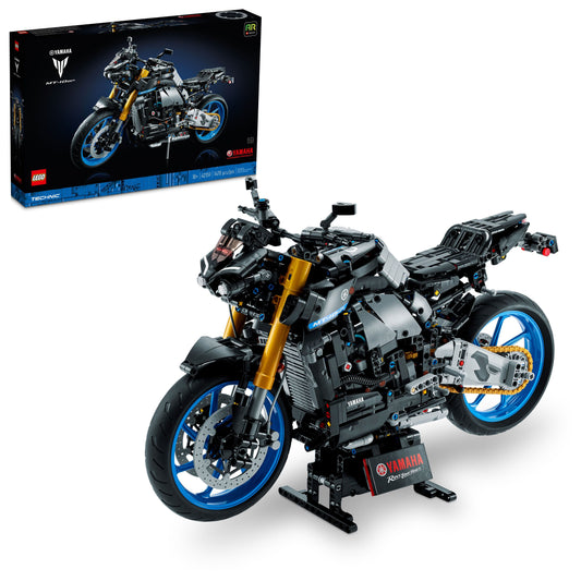 LEGO® 42159 Yamaha MT-10 SP (IN-STORE PICKUP ONLY)