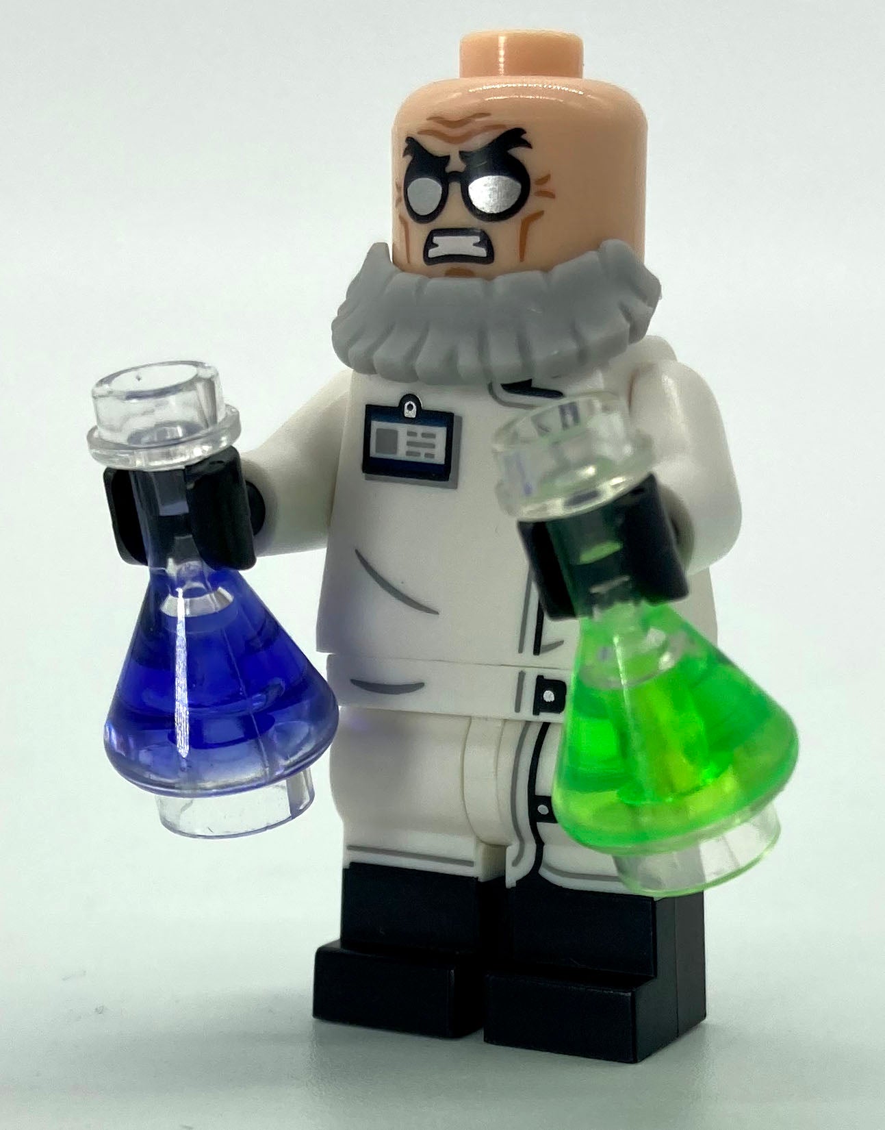 The LEGO Batman Movie Series 2 - Hugo Strange