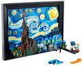 21333 LEGO® The Starry Night Used Set
