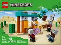 LEGO® 21267 The Illager Desert Patrol