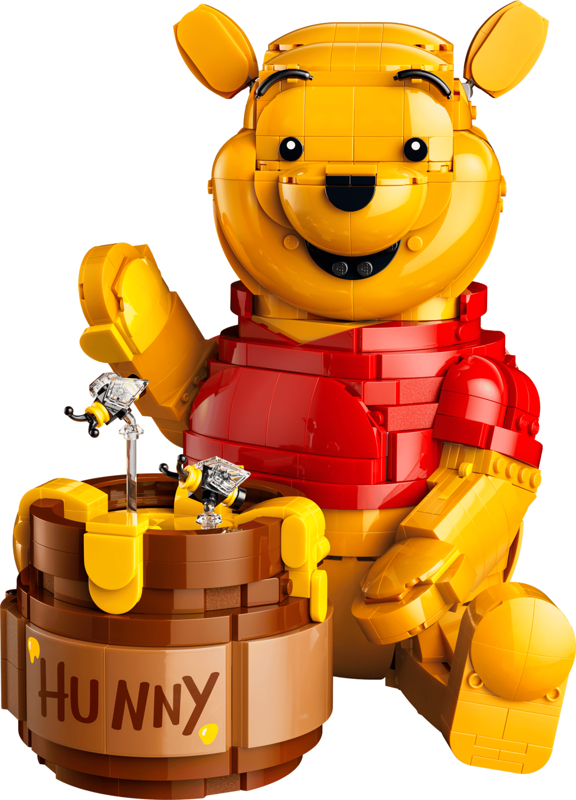 LEGO® 43300 Winnie the Pooh