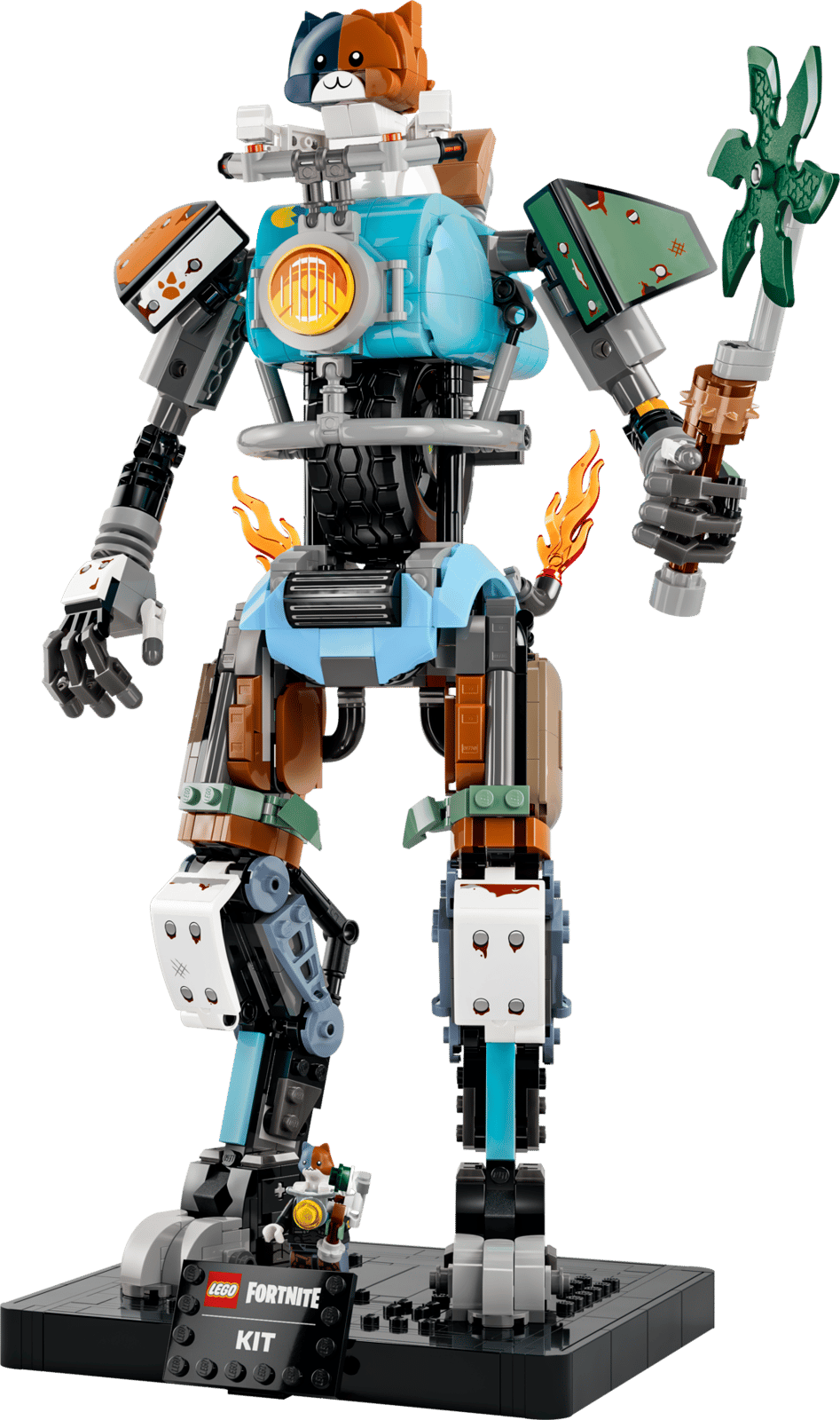 77081 LEGO® KIT