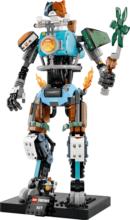77081 LEGO® KIT