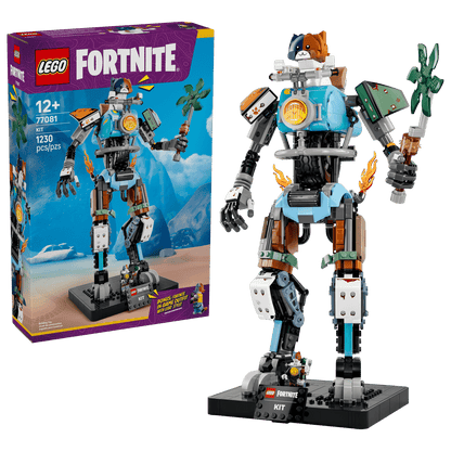 77081 LEGO® KIT