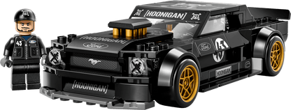 77262 LEGO® Ken Block's 1965 Ford Mustang Hoonicorn RTR V1