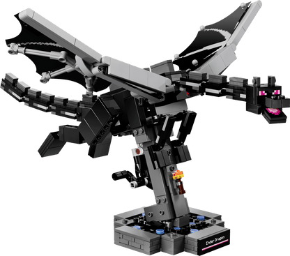 21595 LEGO® The Ender Dragon