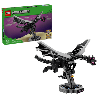 21595 LEGO® The Ender Dragon