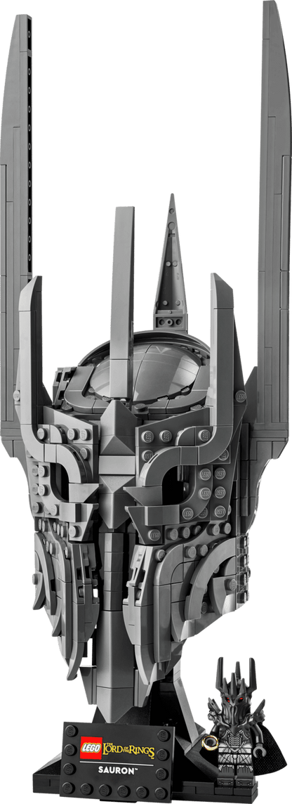 LEGO® 11373 The Lord of the Rings: Sauron's Helmet