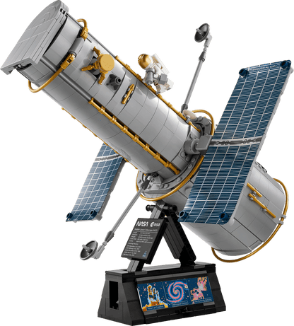 11382 LEGO® Hubble Space Telescope
