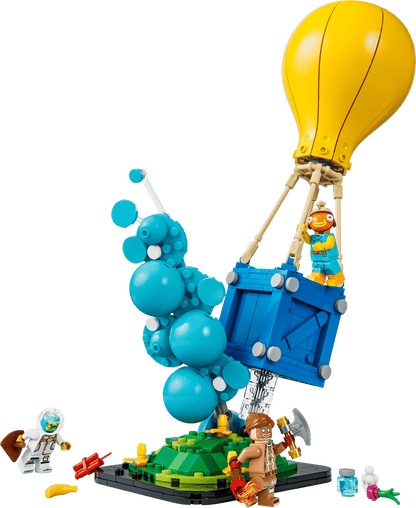 77080 LEGO® Supply Drop