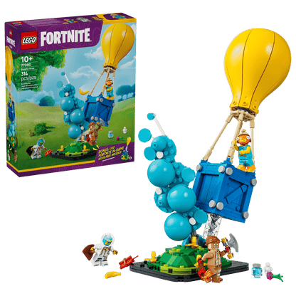 77080 LEGO® Supply Drop