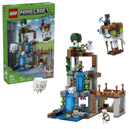 21597 LEGO® Ghast Station