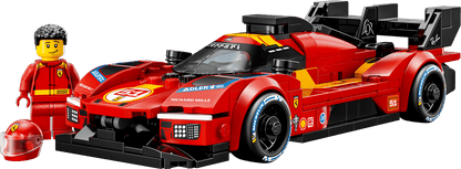77261 LEGO® Ferrari 499P