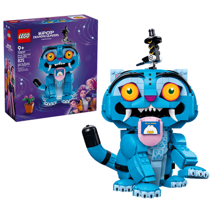 72537 LEGO® Derpy Tiger and Sussie Bird