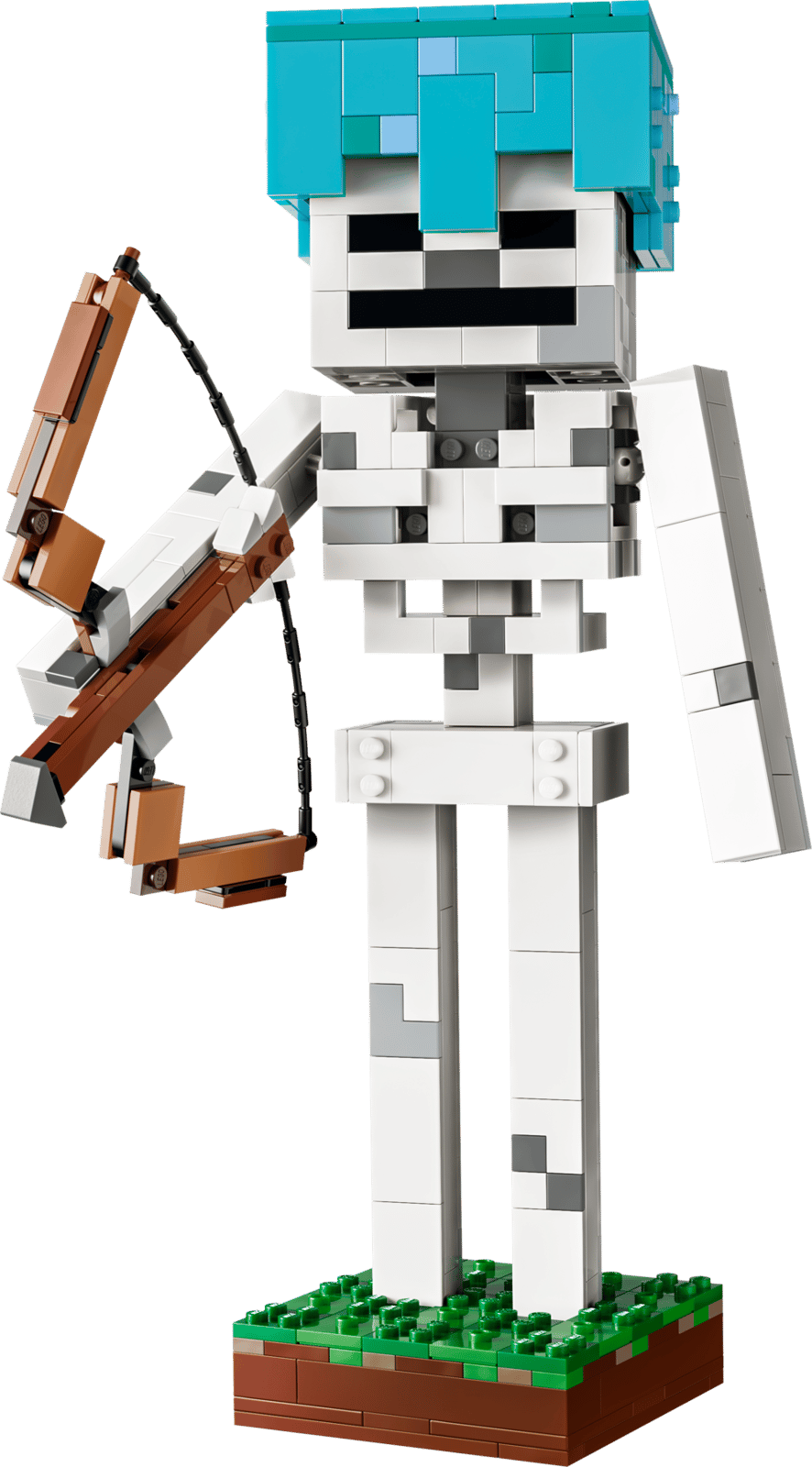 21594 LEGO® The Skeleton