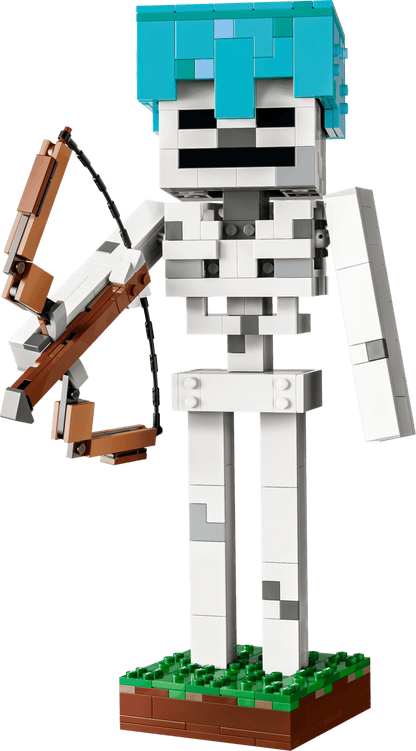 21594 LEGO® The Skeleton