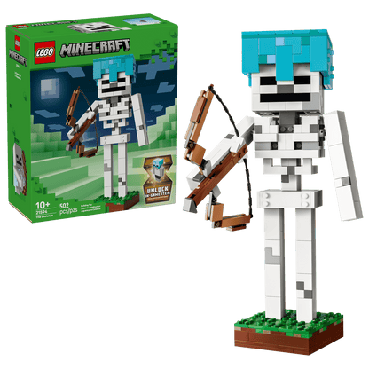 21594 LEGO® The Skeleton