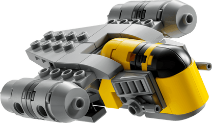 30728 LEGO® The Razor Crest™ Mini-Build