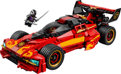 71867 LEGO® X-1 Ninja Charger 15th Anniversary
