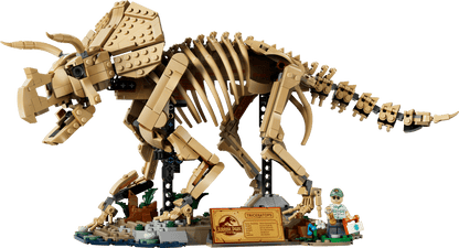 77985 LEGO® Dinosaur Fossils: Triceratops
