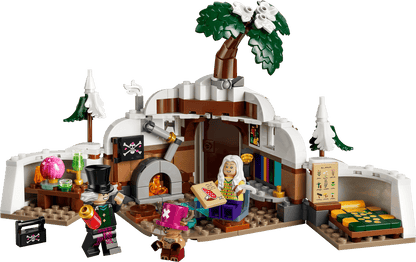 75641 LEGO® Dr. Hiriluk's Hideout