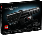 LEGO® 40917 The Darksaber