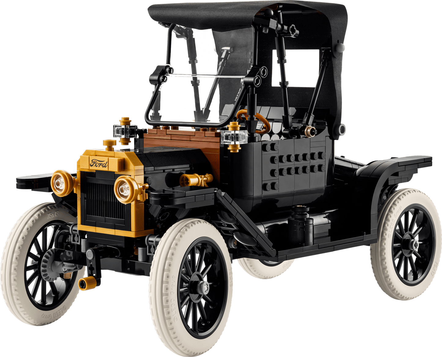 LEGO® 11376 Ford Model T Used Set