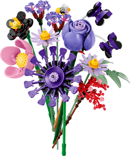 11507 LEGO® Olivia Rodrigo's Flower Bouquet