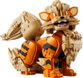 72160 LEGO® Arcanine Used Set