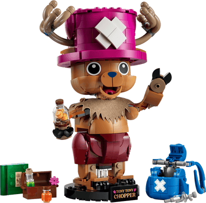 75643 LEGO® Tony Tony Chopper