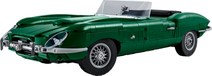 11381 LEGO® Jaguar E-Type